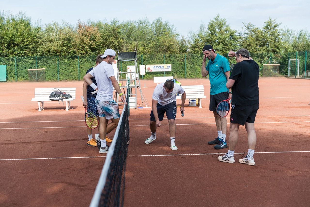 Bild 43 - Marner Tennisevent mit Mischa Zverev